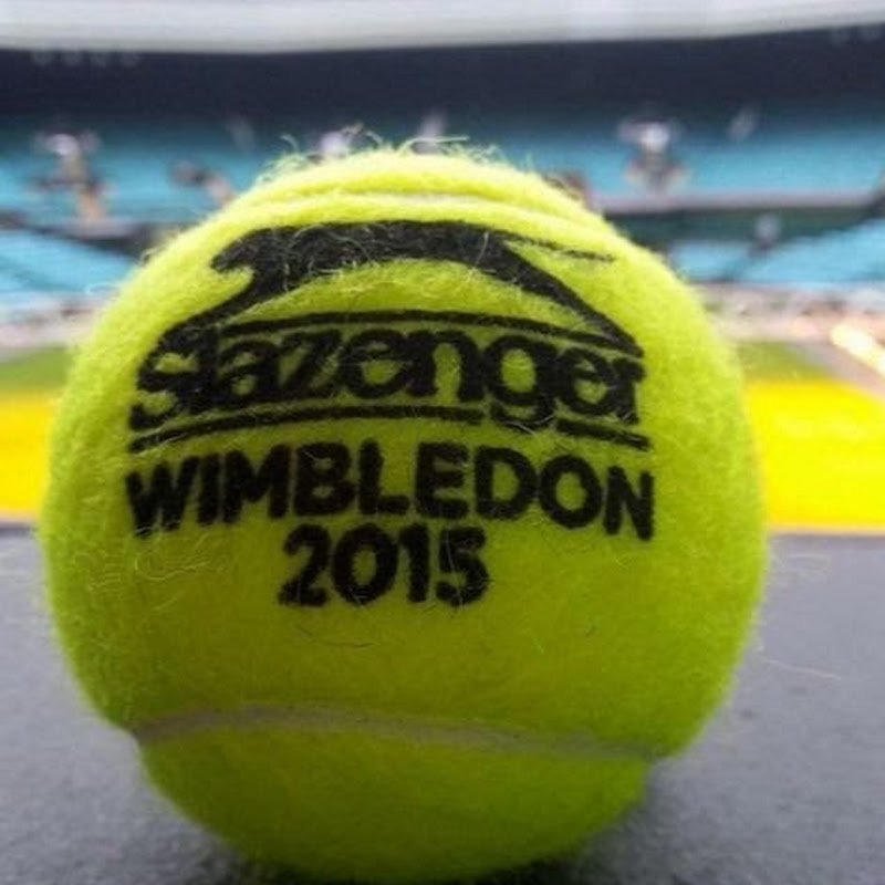 2015 Wimbledon icon