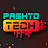 Pashto Tech