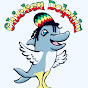 Chicken Dolphin Band logo