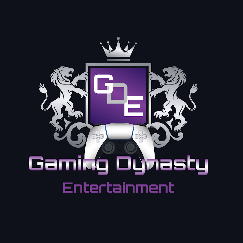Gaming Dynasty Entertainment