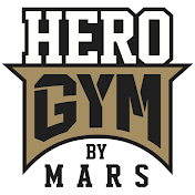 HERO GYM BY MARS