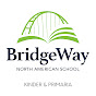BridgeWay North American School logo