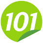 Binding101 logo