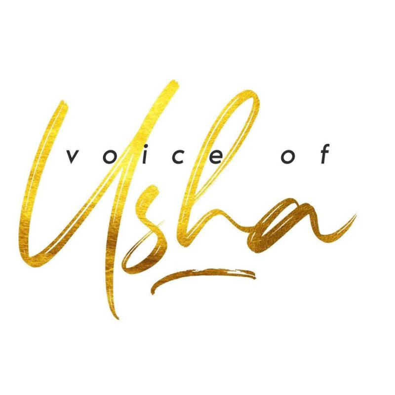 Voice of Usha
