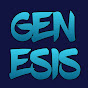 Genesis logo