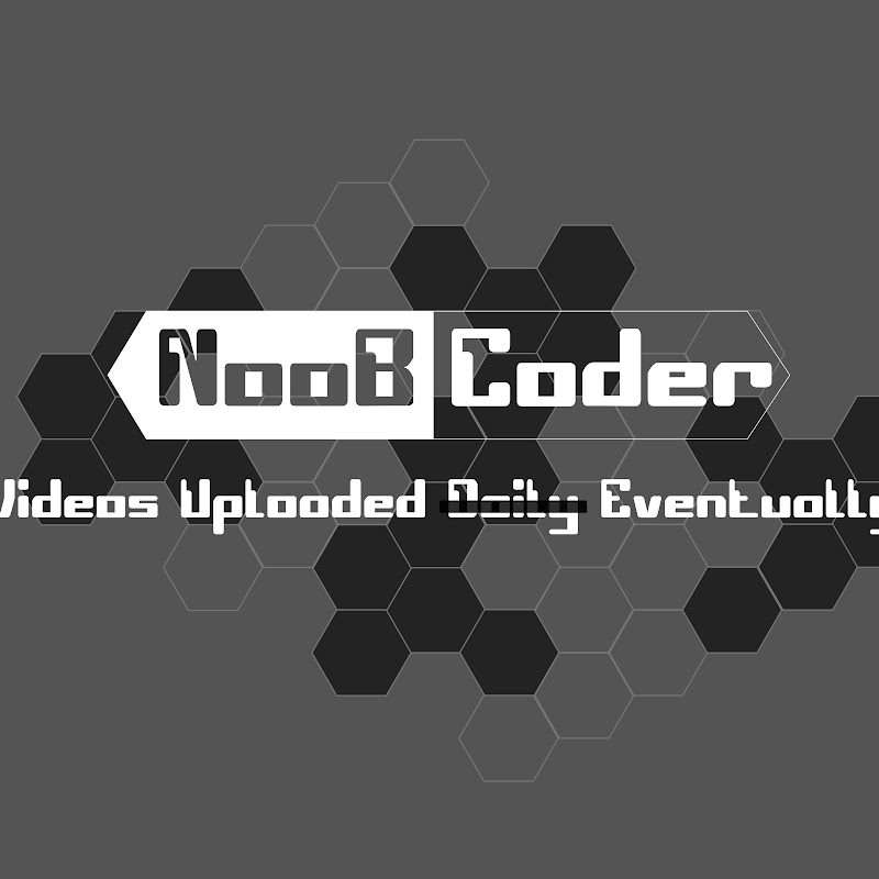 NoobCoder Logo