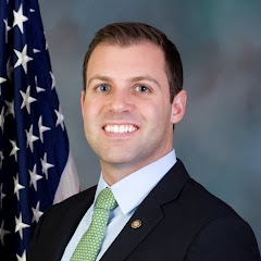 Rep Ryan Mackenzie