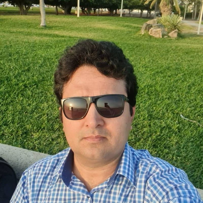 Zahid Muzaffar Khan