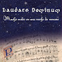Laudate Dominum logo