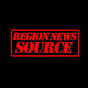Paul Goddard Region News logo