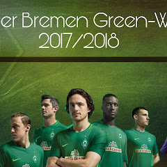 Werder Bremen Green-White
