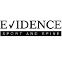 Evidence Sport and Spine North logo
