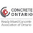 Concrete Ontario
