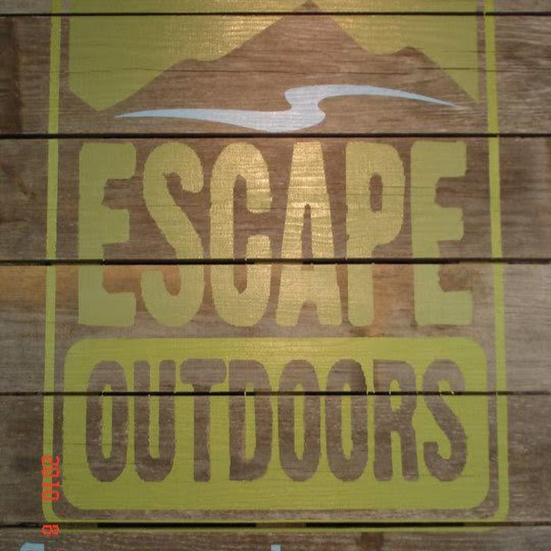 Escape Outdoors