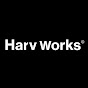 HARV WORKS logo