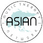 Asian Music Therapy Network - U.S. logo