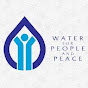 Water for People and Peace logo