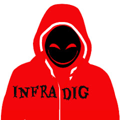 Infradig
