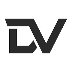 Логотип каналу DVlog
