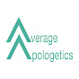 Average Apologetics logo