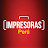 Impresoras Peru