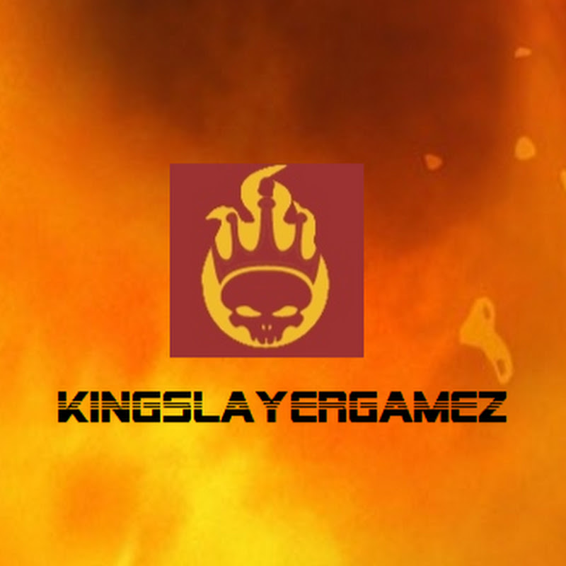 KingSlayerGameZ