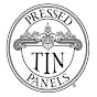Pressed Tin Panels logo