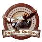 Chasse Québec logo