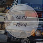 CoTy Tech