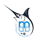 Blue Marlin Dive logo