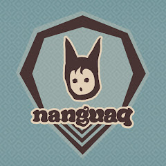 那屋瓦Nanguaqアイコン画像