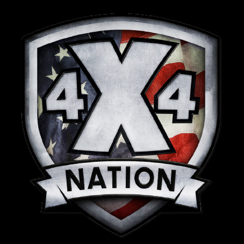 4x4 Nation
