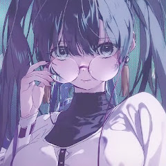 月がきれいですアイコン画像