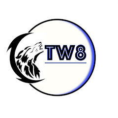 TimberWolves 8