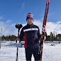 Cross-Country Skiing Per-Øyvind Torvik