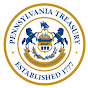 PA Treasury Department logo