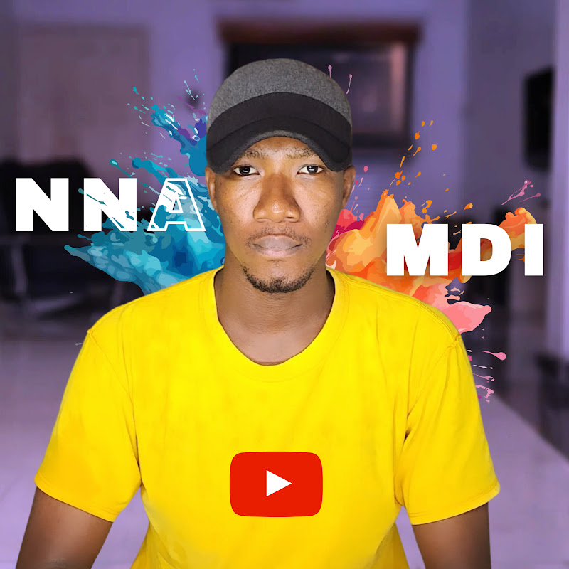 IKEANYI NNAMDI PRECIOUS