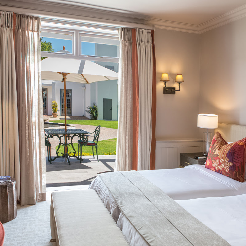 Erinvale Estate Hotel & Spa