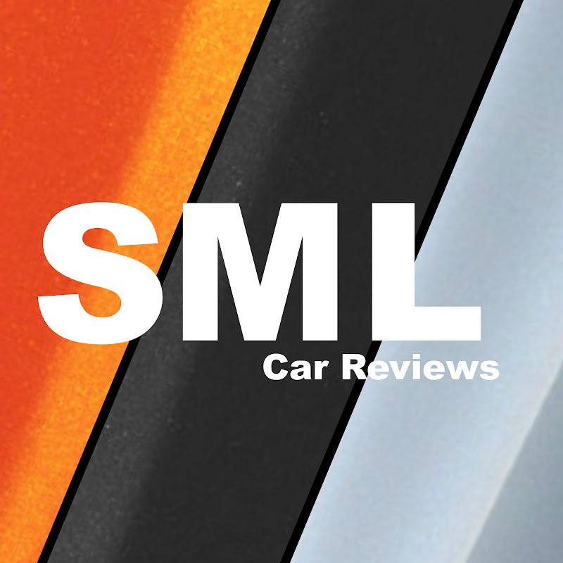 SML Car Reviews