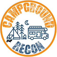 Campground Recon Avatar