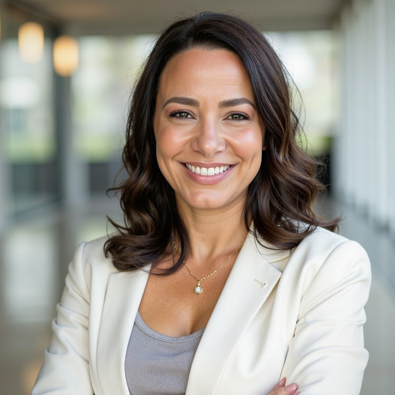 Diane Martinez