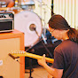 Mike Foo (Tritone Amplification)