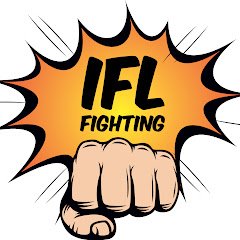 IFL FIGHTING (I F*CKING LOVE FIGHTING)