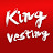 King Vesting