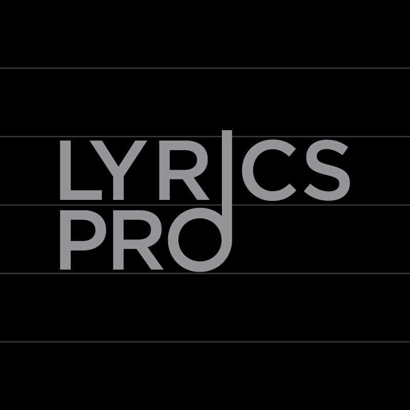 Lyrics Pro