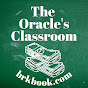 Adam J. Mead - The Oracle's Classroom logo