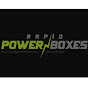 Rapid Power Boxes LLC logo