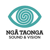 Ngā Taonga Sound & Vision