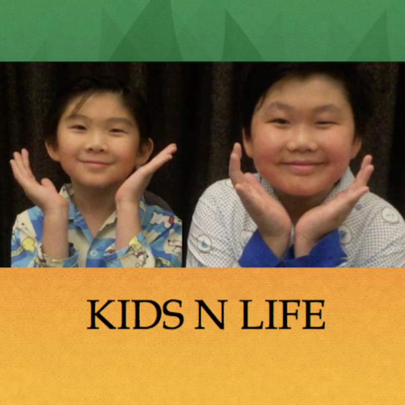 Kids n life