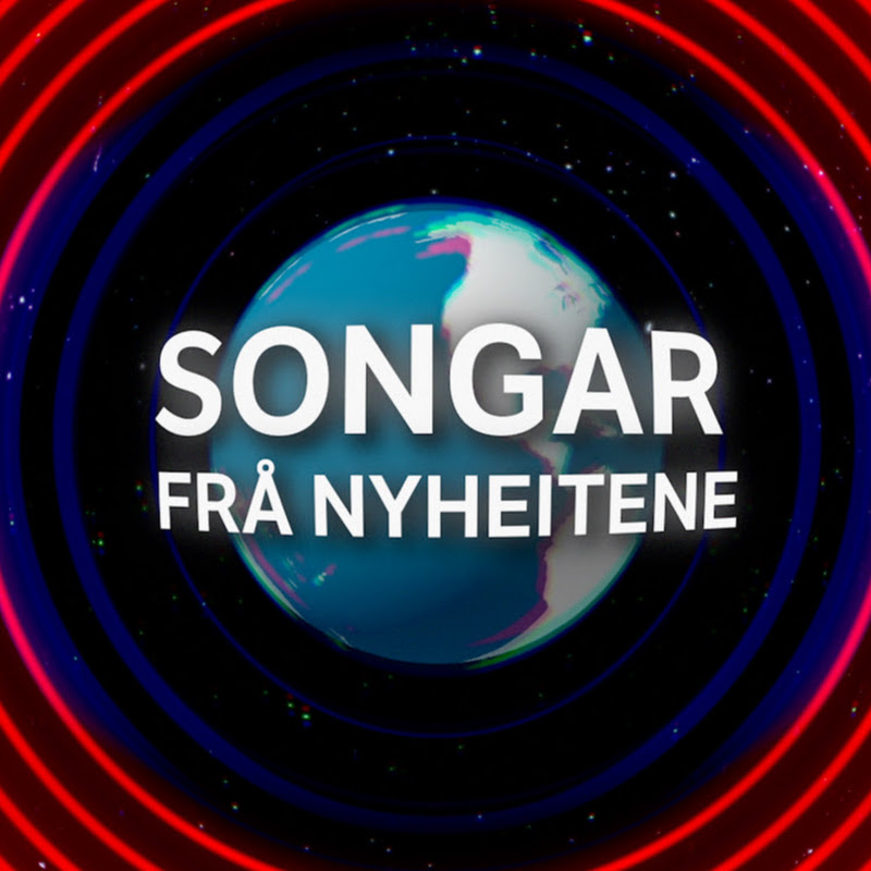 Songar Frå Nyheitene